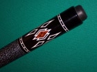 cue stick