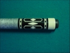 cue stick
