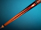 cue stick