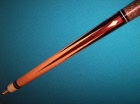 cue stick