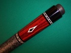 cue stick