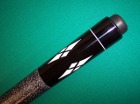 cue stick