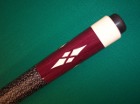cue stick