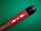 cue stick