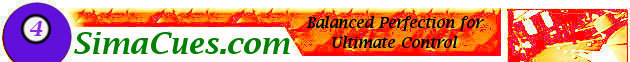 four ball with URL