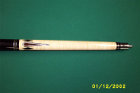 cue stick