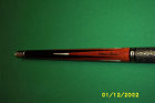 cue stick