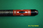 cue stick