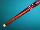 cue stick